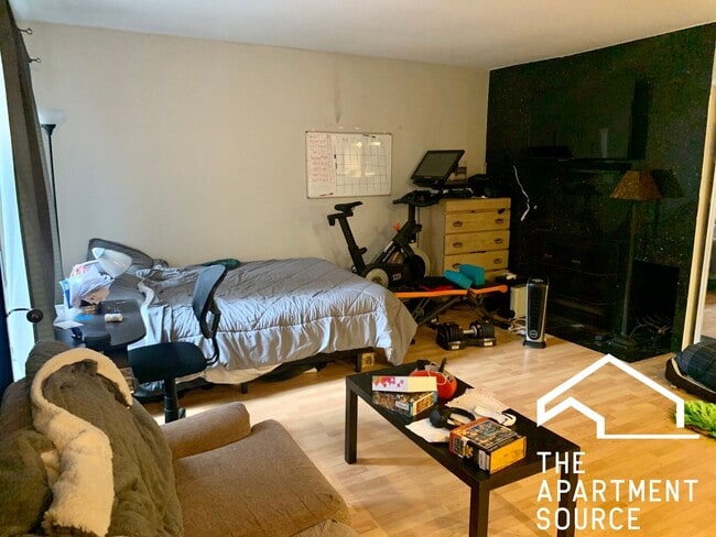 Foto del edificio - 744 W Gordon Ter