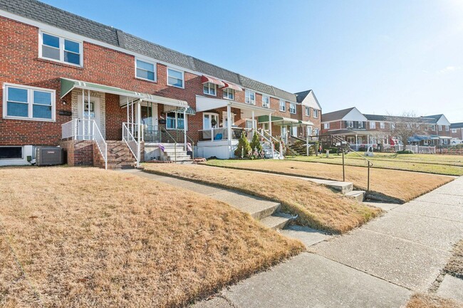 Foto del edificio - Beautiful Two-Bedroom House In Dundalk