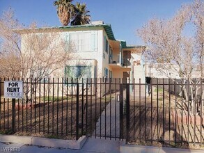 Building Photo - 412 S Maryland Pkwy