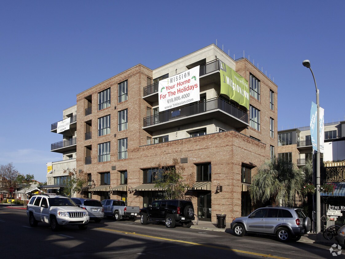 Primary Photo - Bldg A