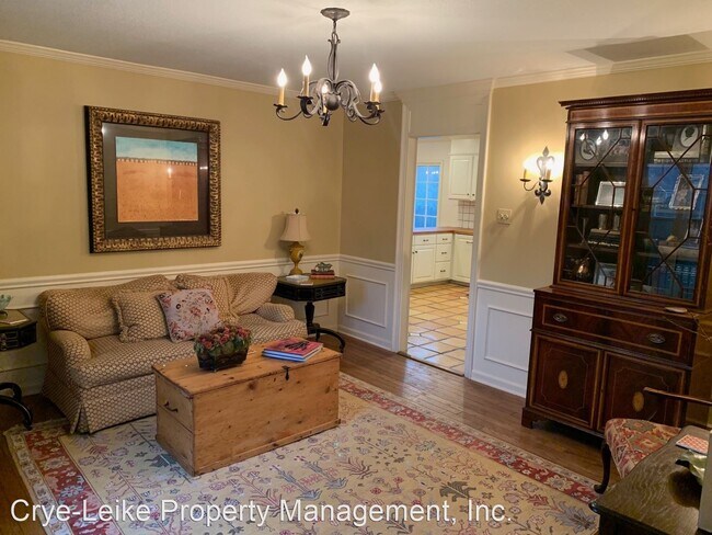 Building Photo - 4 br, 2.5 bath House - 2375 Massey Rd