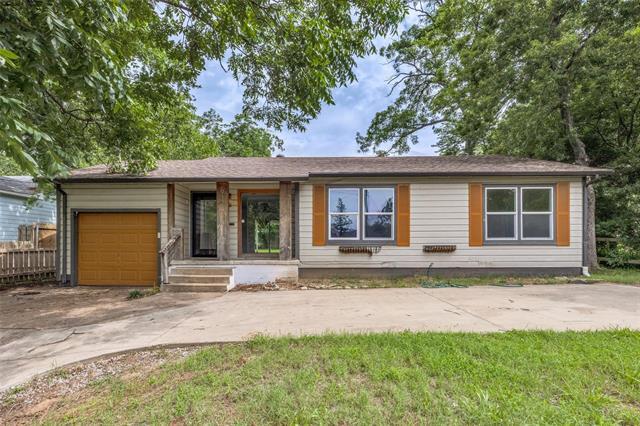 Foto principal - 917 W Washington St