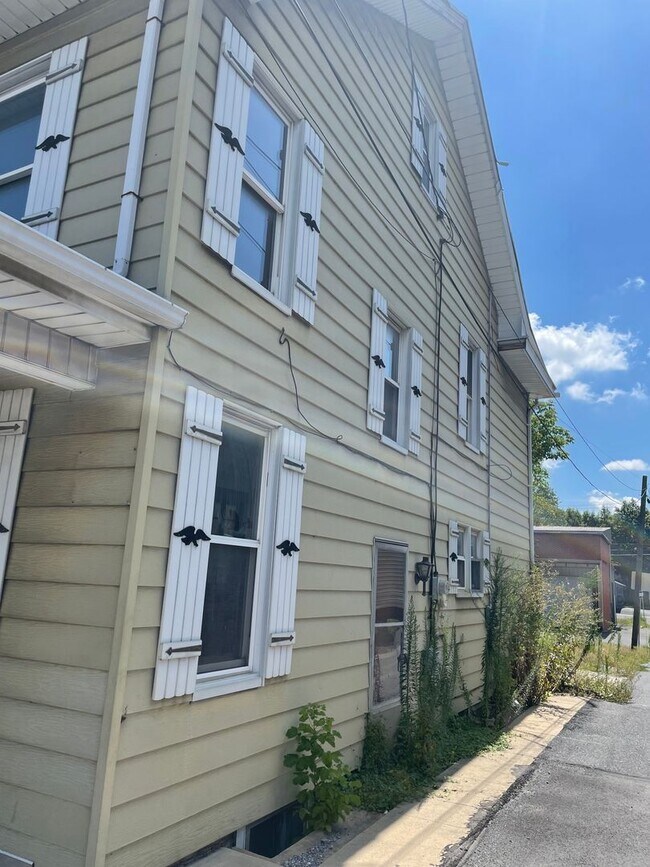 Foto del edificio - 338 E King St