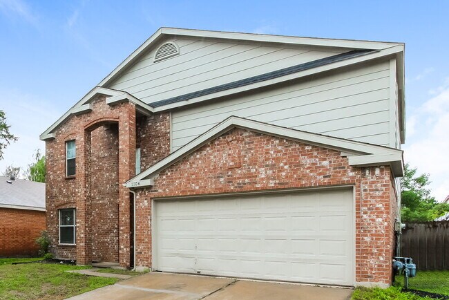 Foto del edificio - 1104 Beechwood Dr