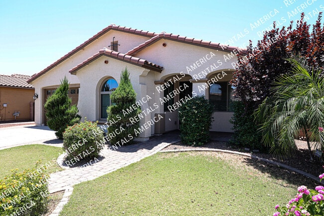Building Photo - 613 W San Carlos Way