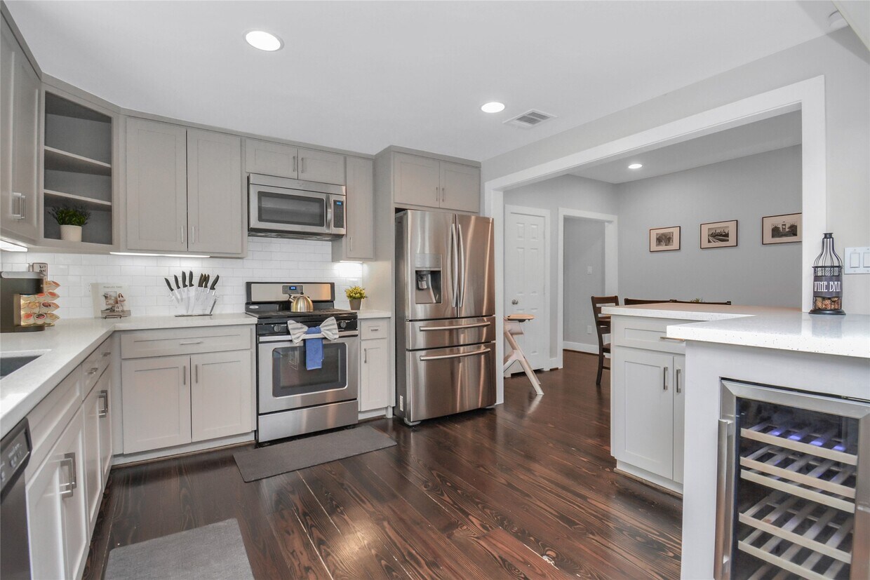 Foto del edificio - 5705 Cochran St