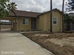 Primary Photo - 3 br, 1 bath House - 524 Ruiz St.