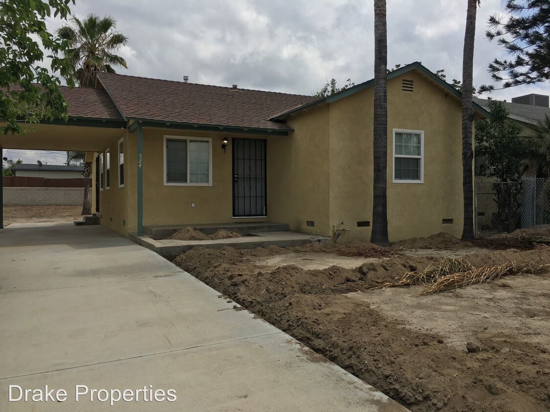 Foto principal - 3 br, 1 bath House - 524 Ruiz St.
