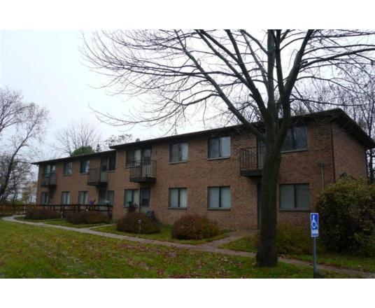 Building Photo - Mound View Apartments