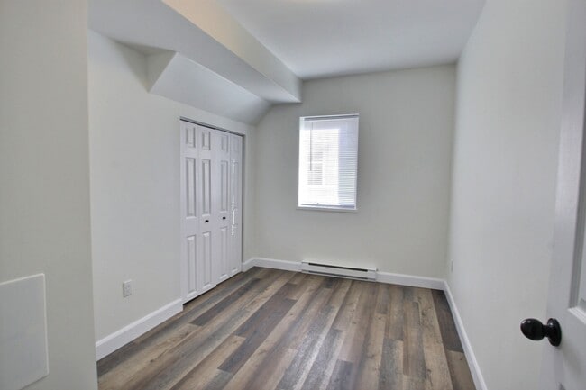 Photo du bâtiment - 153 St. George St