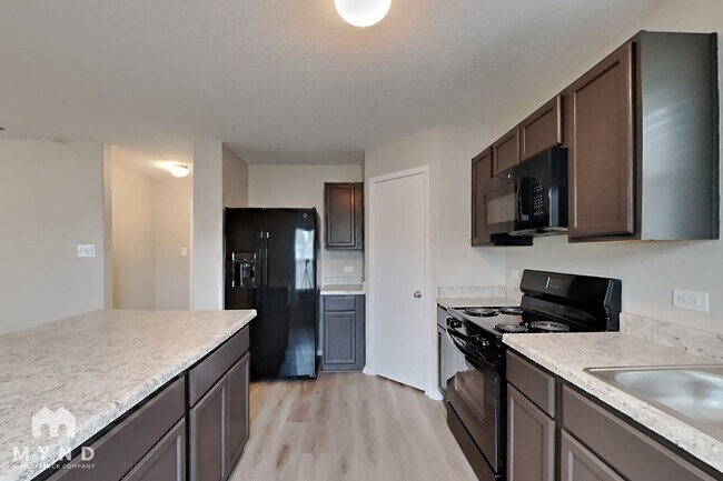 Foto del edificio - 9539 Apple Ridge Ln
