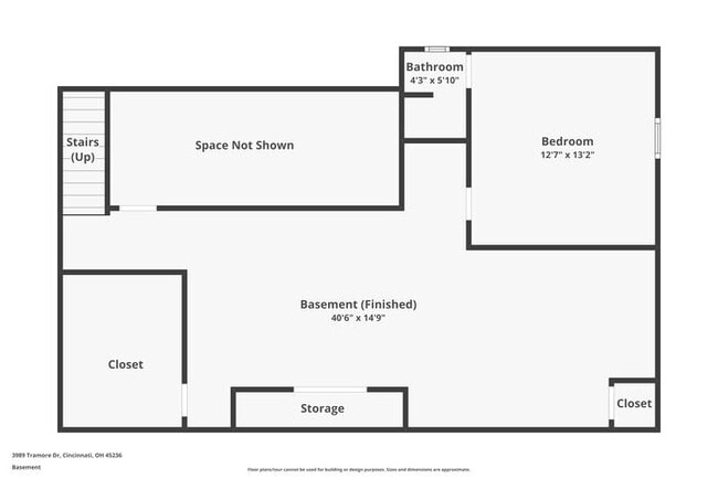 Building Photo - 3989 Tramore Dr