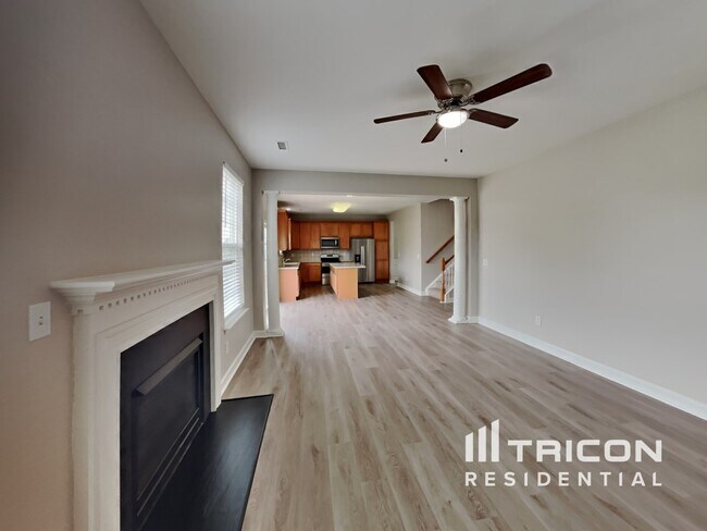 Foto del edificio - 6413 Amber Bluffs Crescent