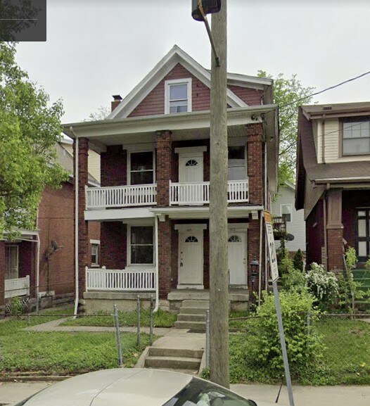 Primary Photo - 605 Prospect Pl