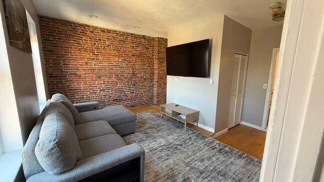 Foto del edificio - 16 Foster St