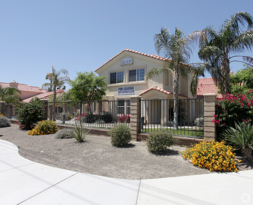 Foto principal - Date Palm Terrace North