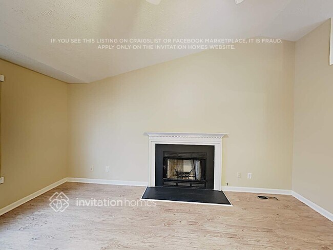 Foto del edificio - 3334 Country Creek Dr NW