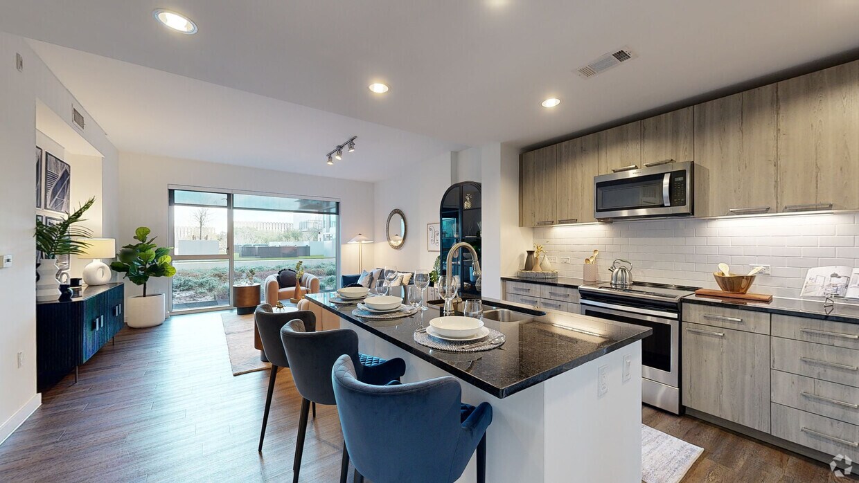 Photo - Avenue Grove Apartments