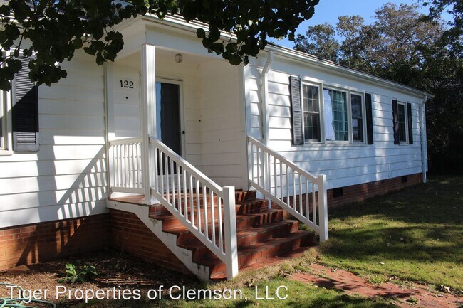 Building Photo - 3 br, 2 bath House - 122 Fort Rutledge Rd