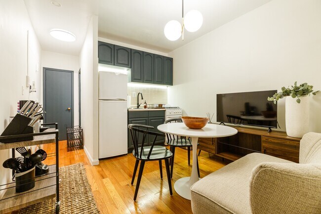 Building Photo - 237 East 33rd Street