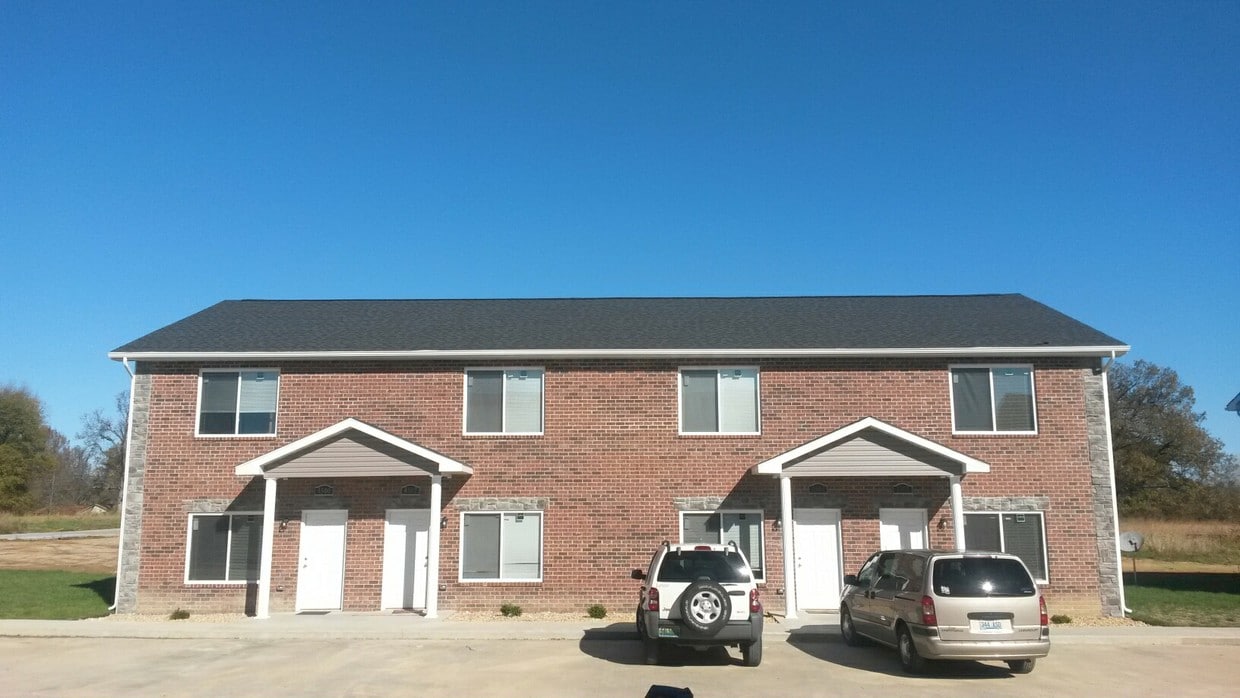 4500 Nace Ln, Paducah, KY 42001 Townhome Rentals in Paducah KY