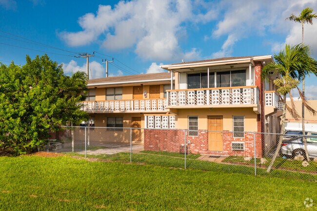 Building Photo - 700 Atlantic Shores Blvd