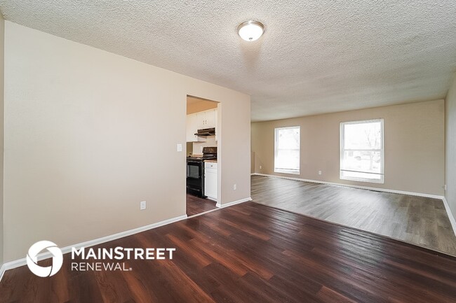 Foto del edificio - 14531 E Gunnison Pl