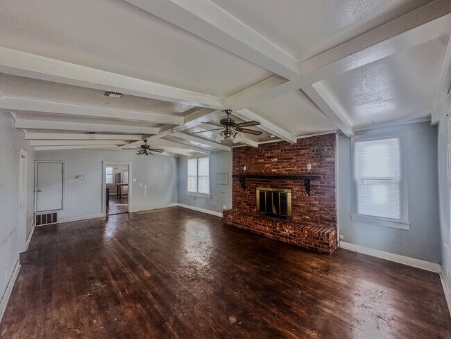 Foto del edificio - 1912 20th St