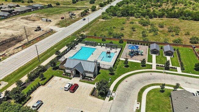 Foto del edificio - 6017 Blacksmith Ave