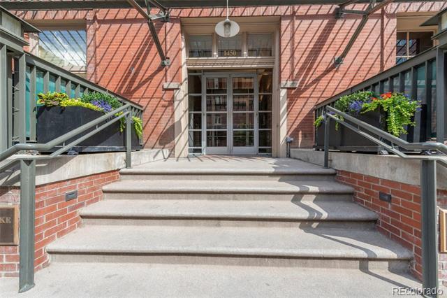 Building Photo - 1450 Wynkoop St