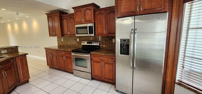 Building Photo - 8960 W Flagler St