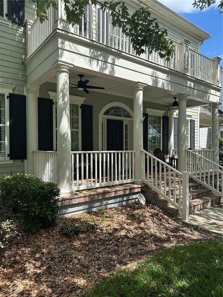 Building Photo - 2851 Dorell Ave
