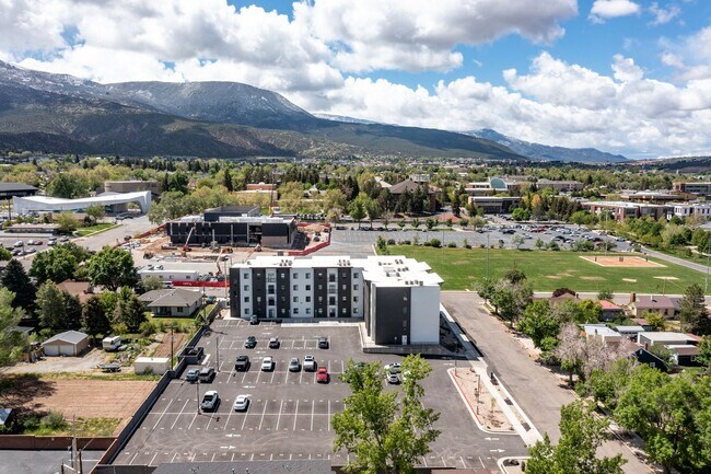 Foto del edificio - Harding Ave Lofts