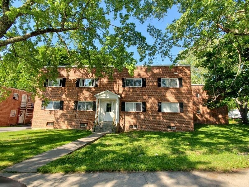 Laurel Place Apartments Apartments in Bluefield, WV