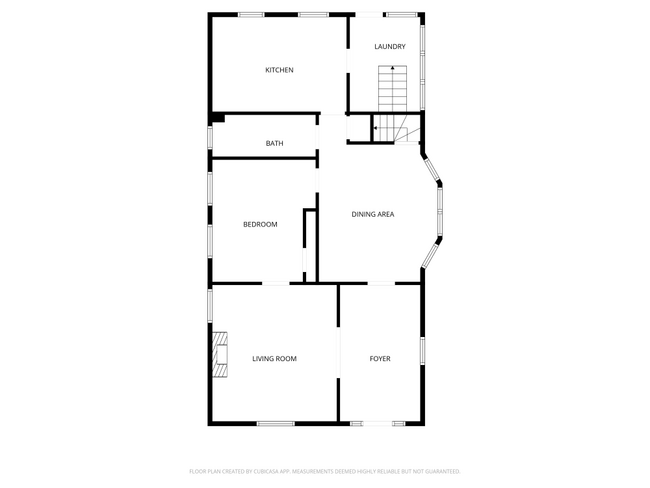 Foto del edificio - 115 N Birchwood Ave