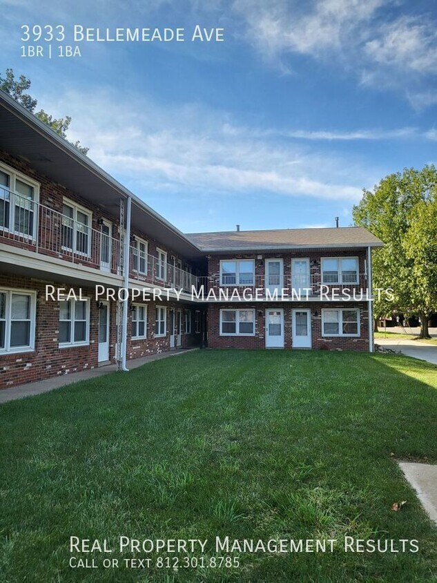 1 Bedroom, 1 Bath Apartment East Side - 1 Bedroom, 1 Bath Apartment  East Side