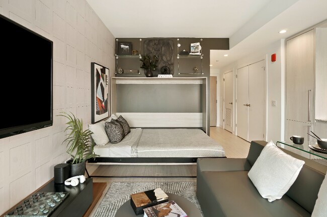 Foto del edificio - 300 N Union Ave