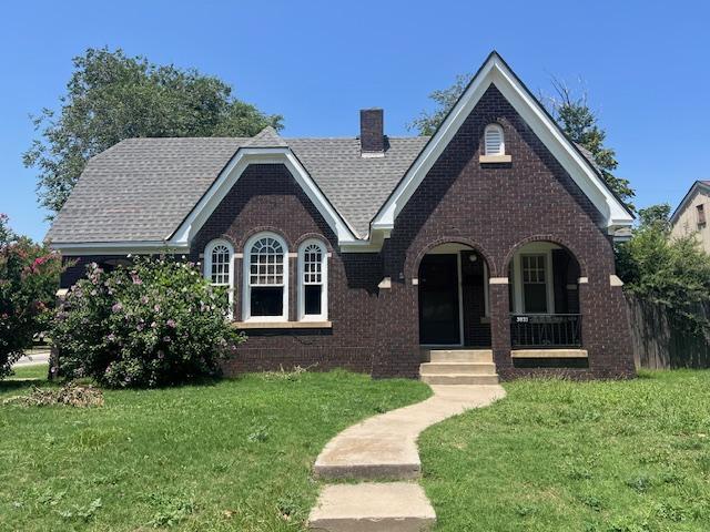 Primary Photo - 3033 NW 20th St