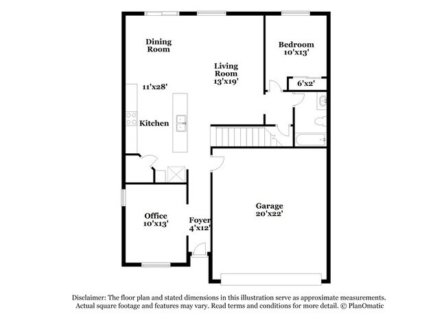 Foto del edificio - 8237 W Kittiwake Ln