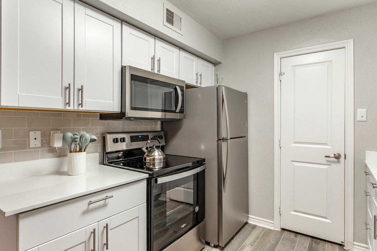 Regency Park Apartments Apartments in Cypress, TX