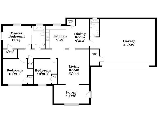 Foto del edificio - 7103 28th St E, Sarasota, FL 34243