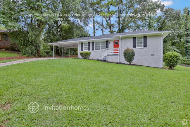 Building Photo - 3928 Bluffton Ct