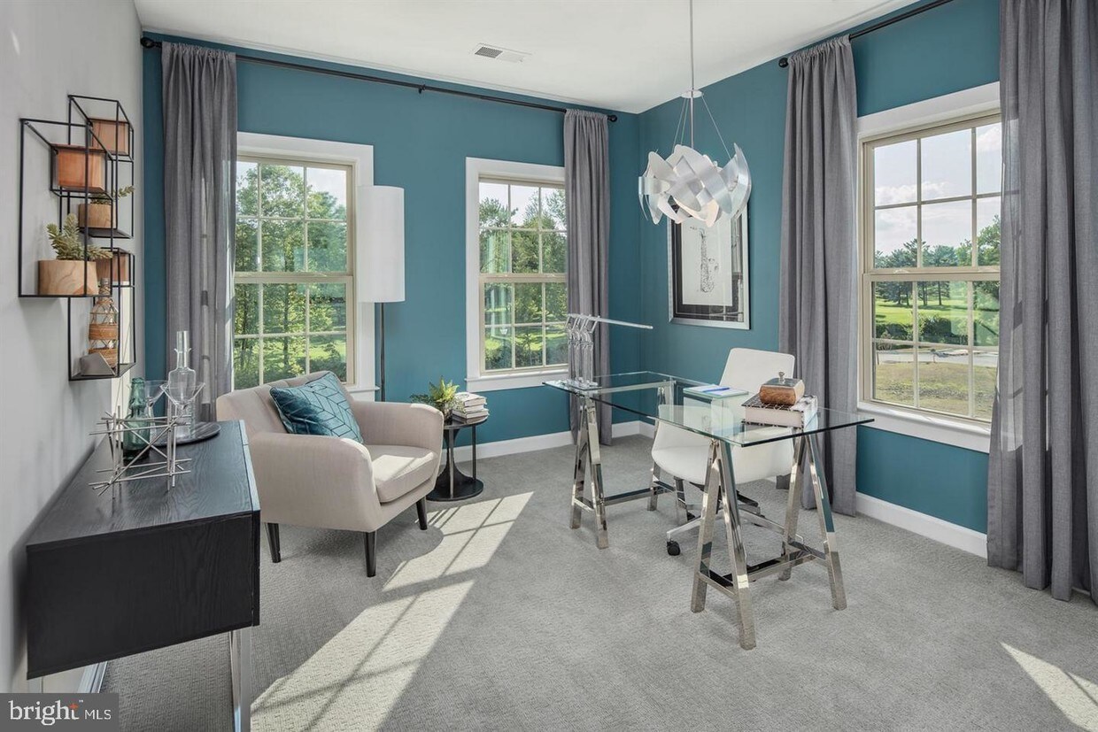 52 Wedge Way Unit 6, Baltimore, MD 21208 Condo for Rent in Baltimore