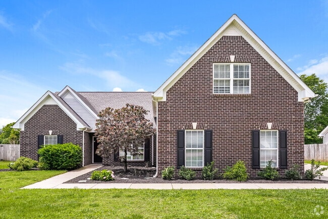 Building Photo - 1744 Potters Ct