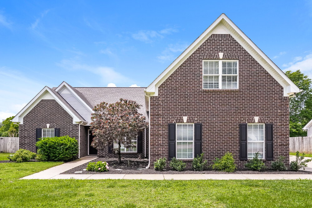 Foto principal - 1744 Potters Ct
