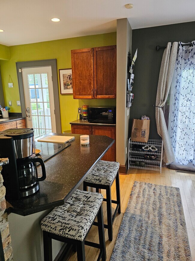 Cocina - 521 Memphis Ave