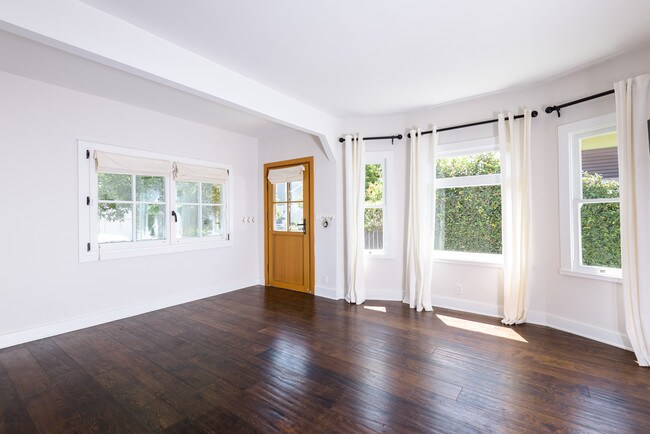 Foto del edificio - 1109 Arizona Ave