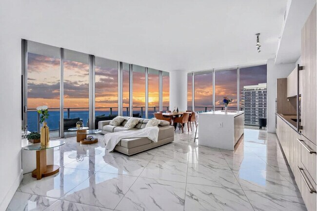 Foto del edificio - 4111 S Ocean Dr