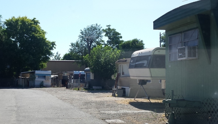 Foto principal - Rancho Mobile Home Park