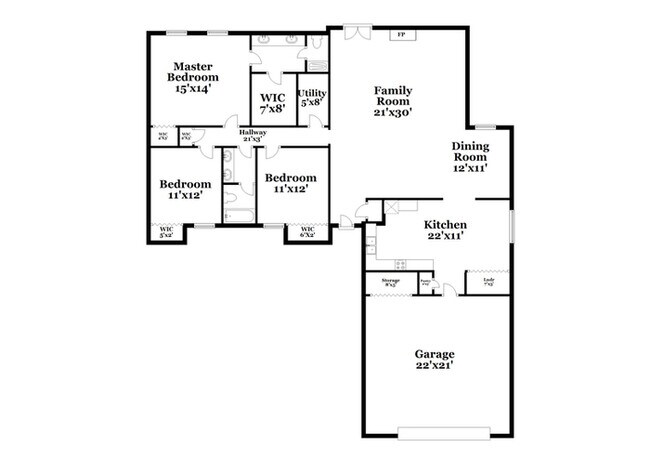 Building Photo - 1365 Crooked Tree Cir